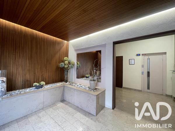 Appartement à vendre 5 pièces 104 m² Reims