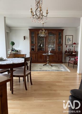 Appartement à vendre 5 pièces 104 m² Reims