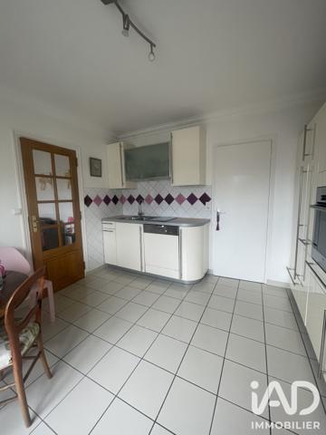 Appartement à vendre 5 pièces 104 m² Reims