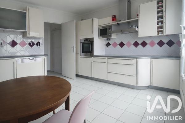 Appartement à vendre 5 pièces 104 m² Reims