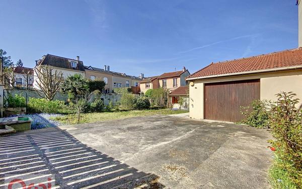 Terrain à vendre    Châtillon