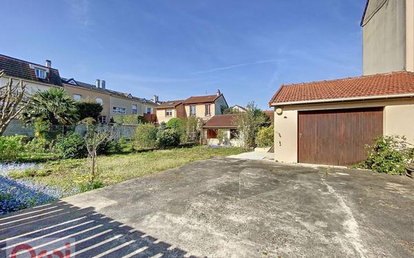 Terrain à vendre    Châtillon