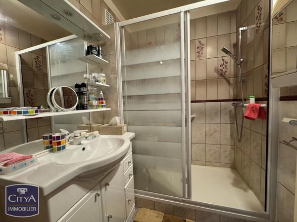 Appartement à vendre 4 pièces 86.99m² Le Mans (72000)