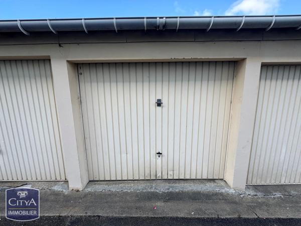 Appartement à vendre 4 pièces 86.99m² Le Mans (72000)