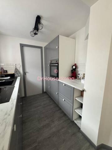 Maison à vendre 4 pièces de 61 m²