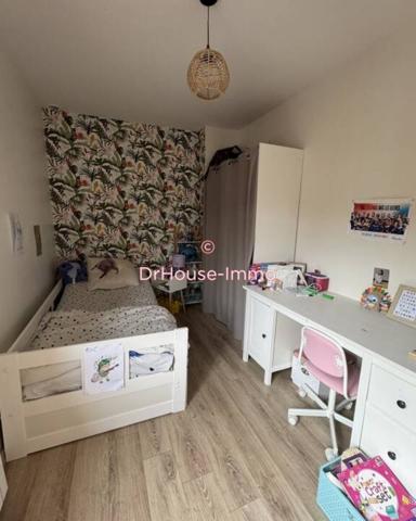 Maison à vendre 4 pièces de 61 m²