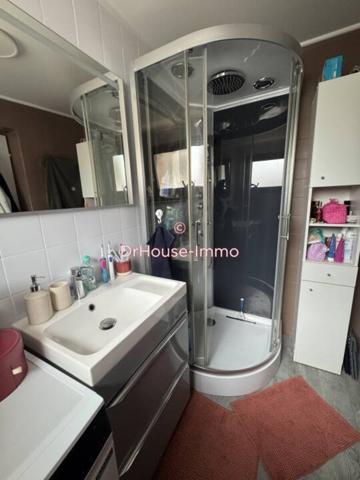 Maison à vendre 4 pièces de 61 m²