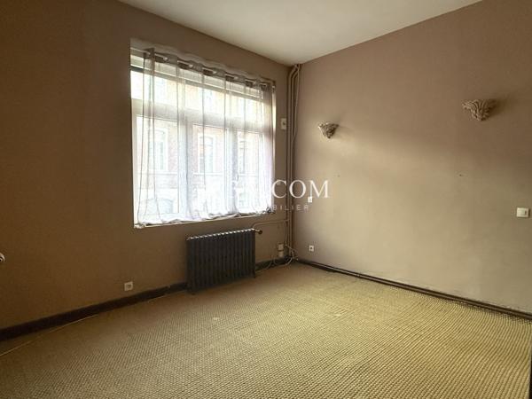 Maison 5 pièce(s) 3 chambre(s) 97 m²