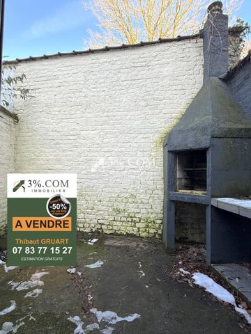 Maison 5 pièce(s) 3 chambre(s) 97 m²