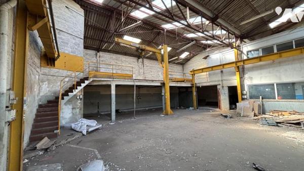 Local d'activité Boulogne-Sur-Mer