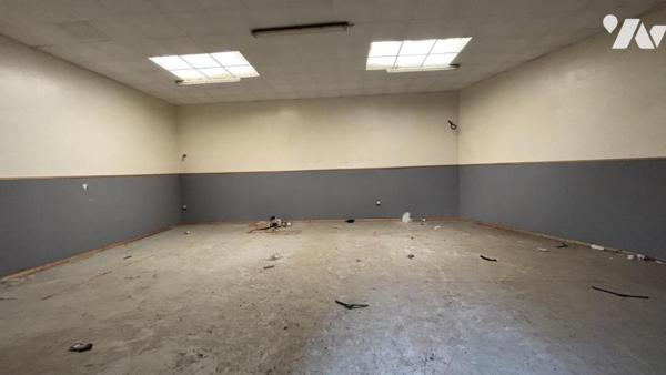 Local d'activité Boulogne-Sur-Mer