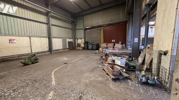 Local d'activité Boulogne-Sur-Mer