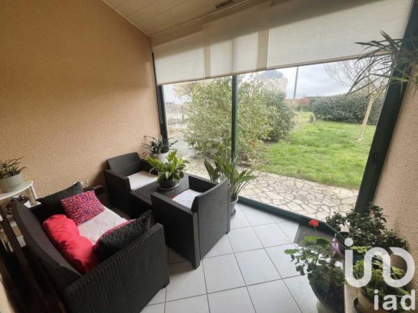 Maison 5 pièces de 139 m² à La Peyratte (79200)