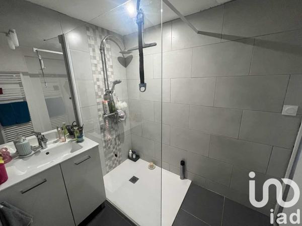 Maison 5 pièces de 139 m² à La Peyratte (79200)