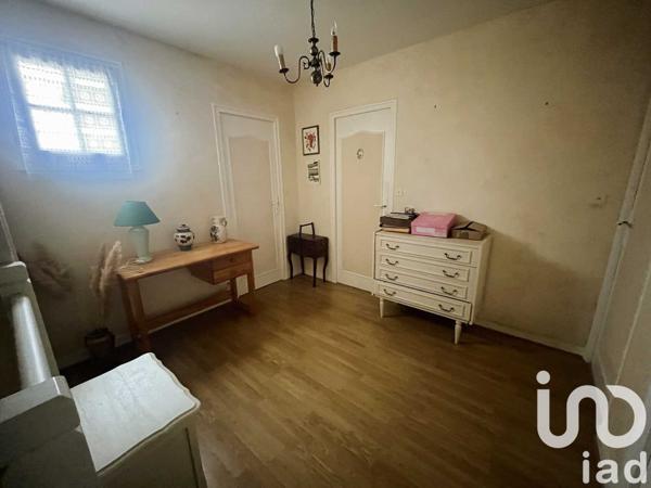 Maison 5 pièces de 139 m² à La Peyratte (79200)