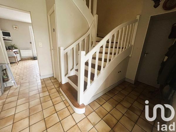 Maison 5 pièces de 139 m² à La Peyratte (79200)