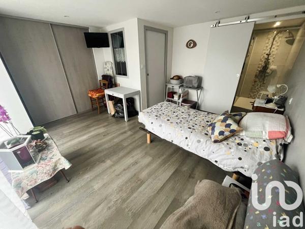 Maison 5 pièces de 139 m² à La Peyratte (79200)