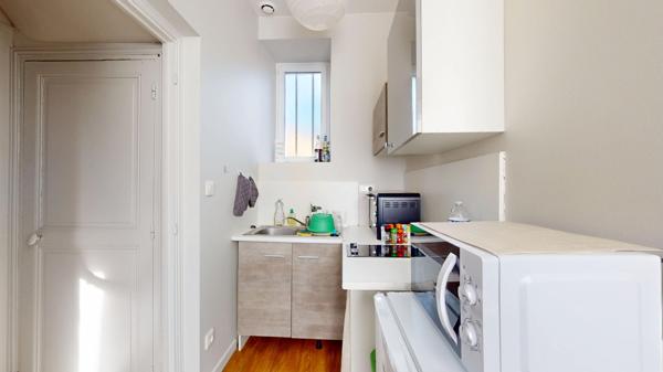 INVESTISSEMENT LOCATIF -NEVERS PROCHE ISAT