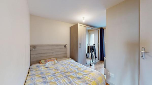 INVESTISSEMENT LOCATIF -NEVERS PROCHE ISAT
