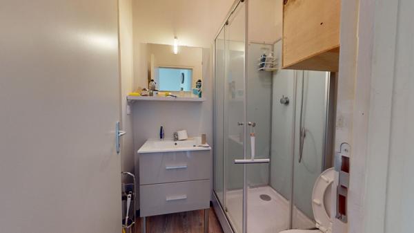 INVESTISSEMENT LOCATIF -NEVERS PROCHE ISAT