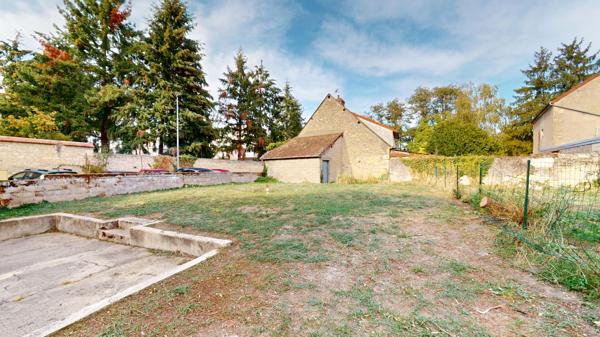 INVESTISSEMENT LOCATIF -NEVERS PROCHE ISAT