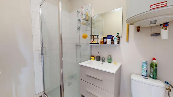 INVESTISSEMENT LOCATIF -NEVERS PROCHE ISAT