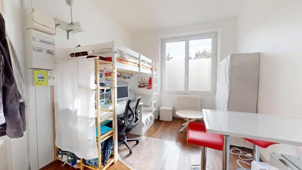 INVESTISSEMENT LOCATIF -NEVERS PROCHE ISAT