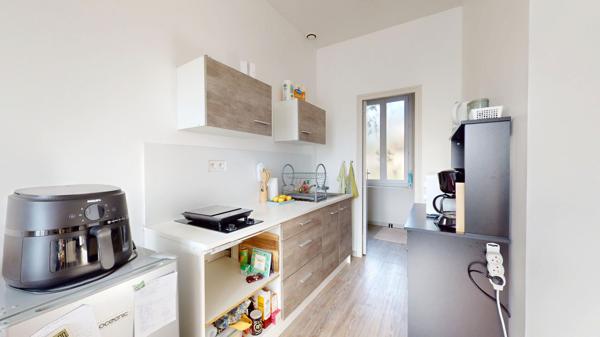 INVESTISSEMENT LOCATIF -NEVERS PROCHE ISAT