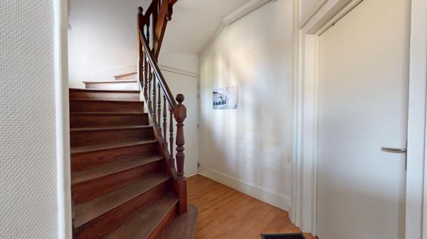 INVESTISSEMENT LOCATIF -NEVERS PROCHE ISAT