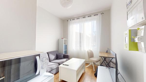 INVESTISSEMENT LOCATIF -NEVERS PROCHE ISAT