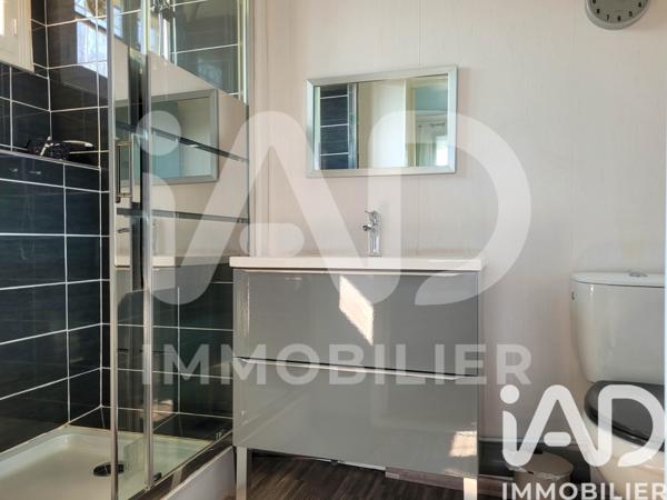 Maison à vendre 6 pièces 168 m² Domérat