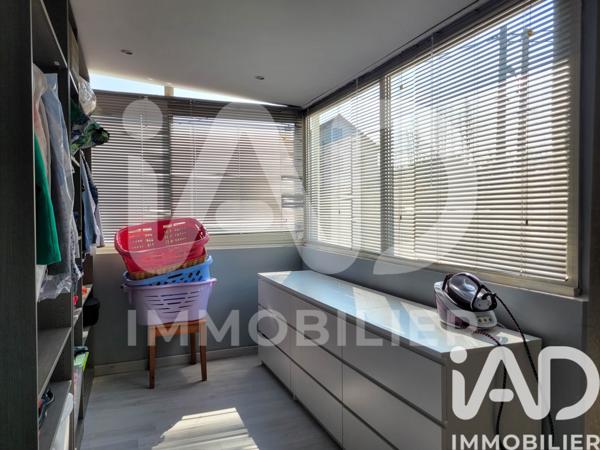 Maison à vendre 6 pièces 168 m² Domérat