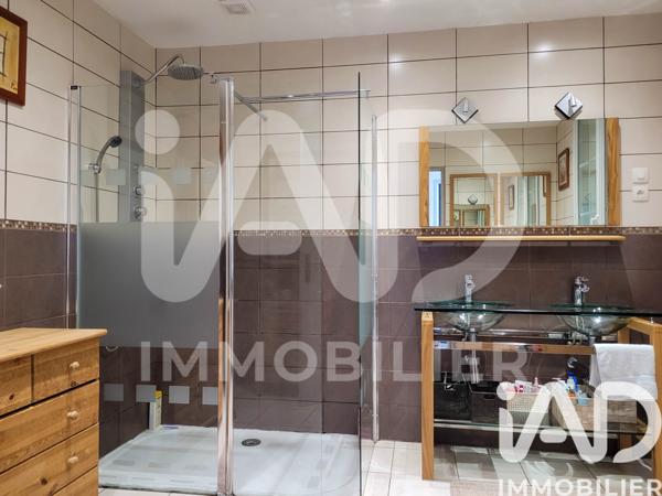 Maison à vendre 6 pièces 168 m² Domérat