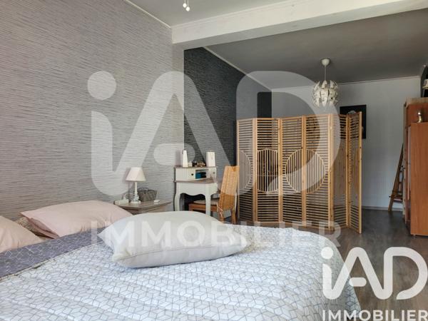 Maison à vendre 6 pièces 168 m² Domérat