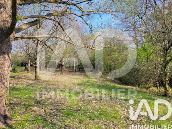 Maison à vendre 6 pièces 168 m² Domérat