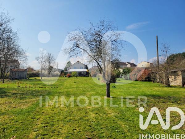 Maison à vendre 6 pièces 168 m² Domérat