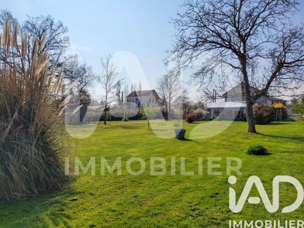 Maison à vendre 6 pièces 168 m² Domérat