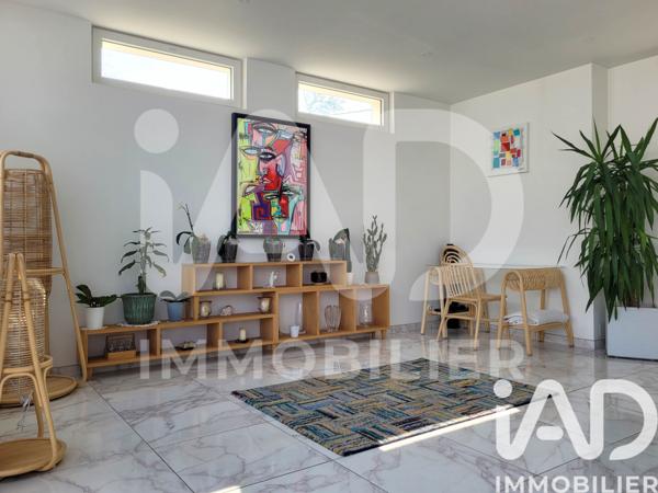 Maison à vendre 6 pièces 168 m² Domérat