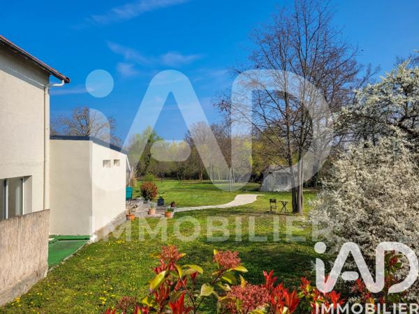 Maison à vendre 6 pièces 168 m² Domérat