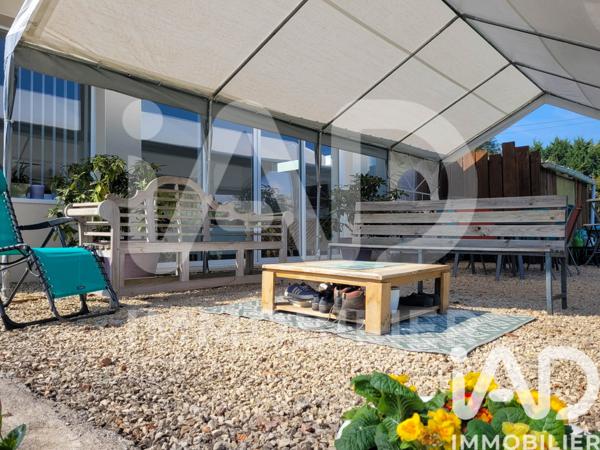 Maison à vendre 6 pièces 168 m² Domérat