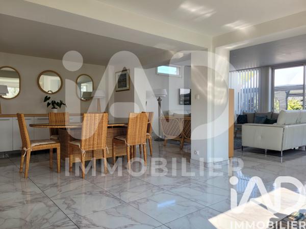 Maison à vendre 6 pièces 168 m² Domérat