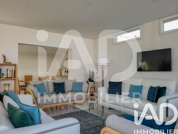 Maison à vendre 6 pièces 168 m² Domérat