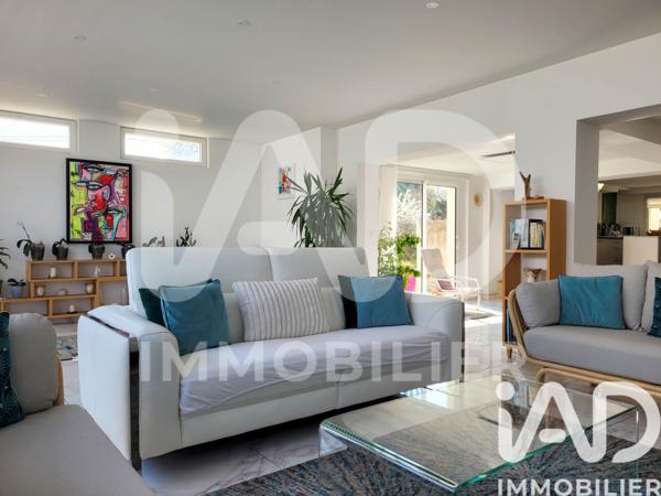 Maison à vendre 6 pièces 168 m² Domérat