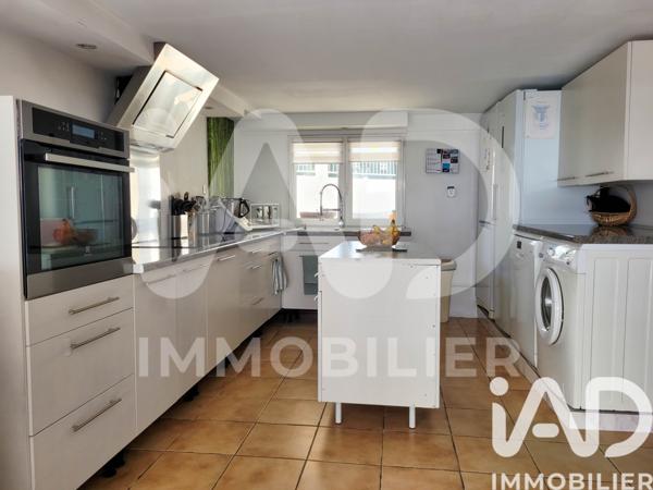 Maison à vendre 6 pièces 168 m² Domérat