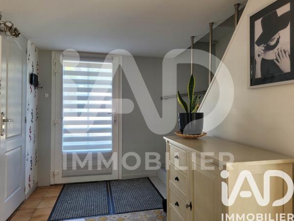 Maison à vendre 6 pièces 168 m² Domérat