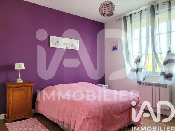 Maison à vendre 6 pièces 168 m² Domérat