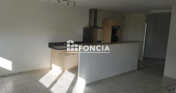 Location Appartement 4 pièces 75.5 m² - Montpellier 34070