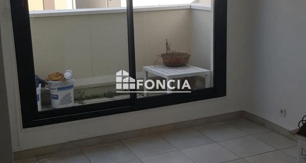 Location Appartement 4 pièces 75.5 m² - Montpellier 34070