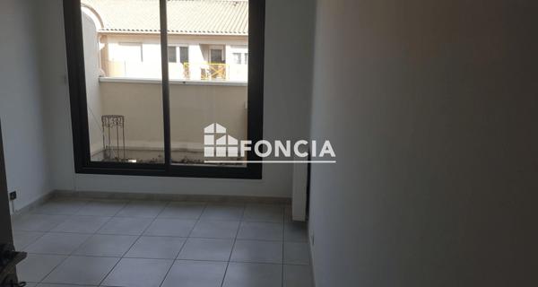 Location Appartement 4 pièces 75.5 m² - Montpellier 34070
