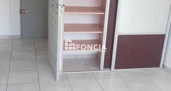 Location Appartement 4 pièces 75.5 m² - Montpellier 34070